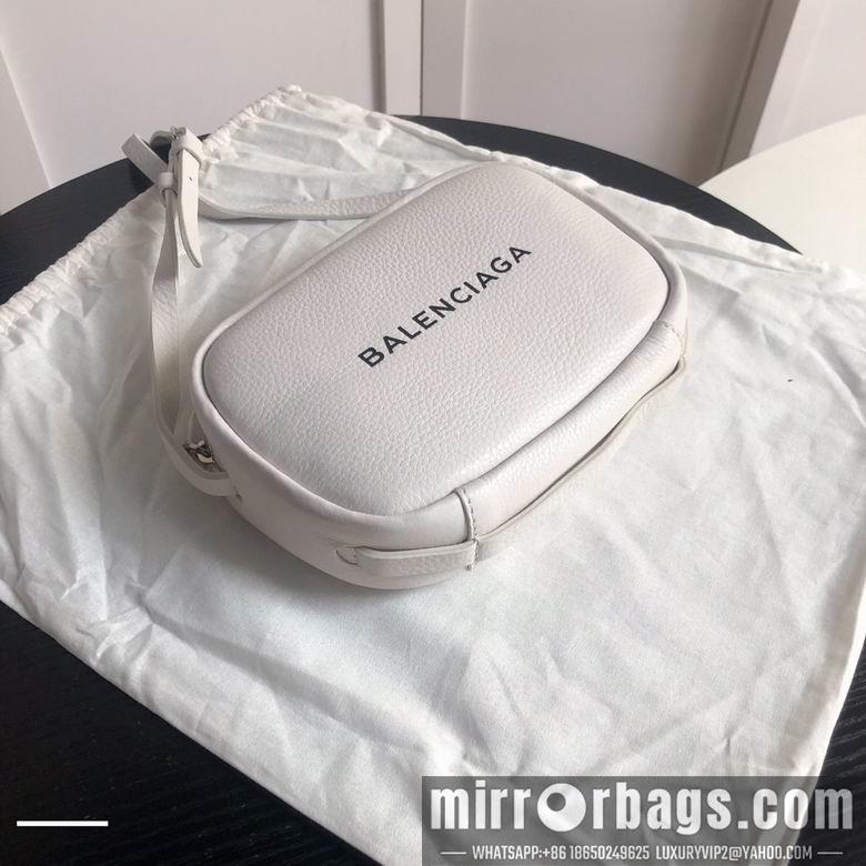 Balenciaga Bags 9853 small 20X14X4cm big 25X18X5cm GY 2colour