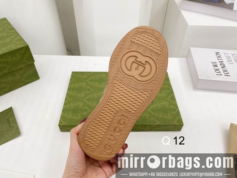 Gucci Replica Shoes sz35-39 J0315