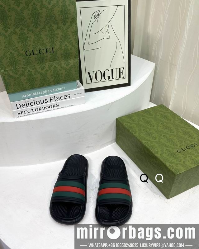 Gucci Replica Shoes sz35-44 Q0612