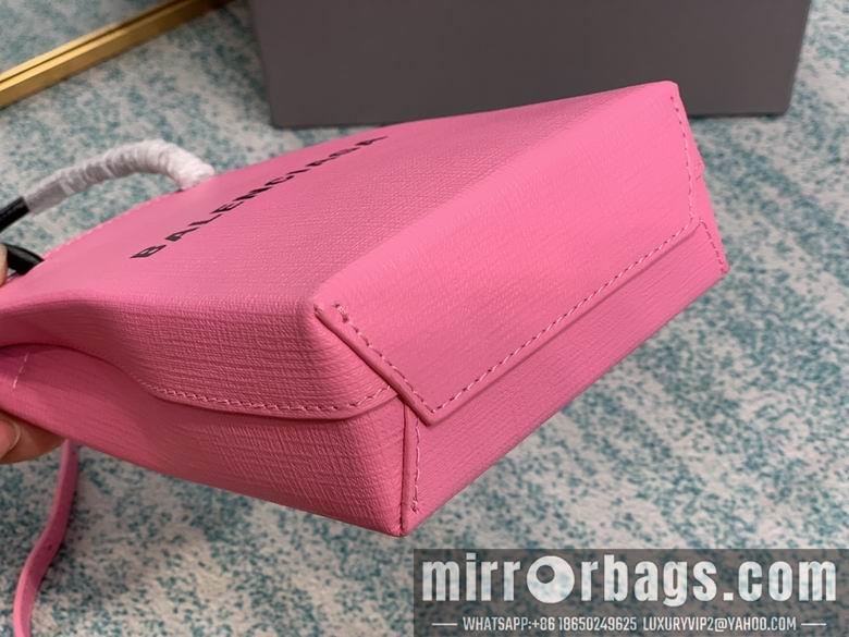 Balenciaga Bags BF528655 18×4.5×12