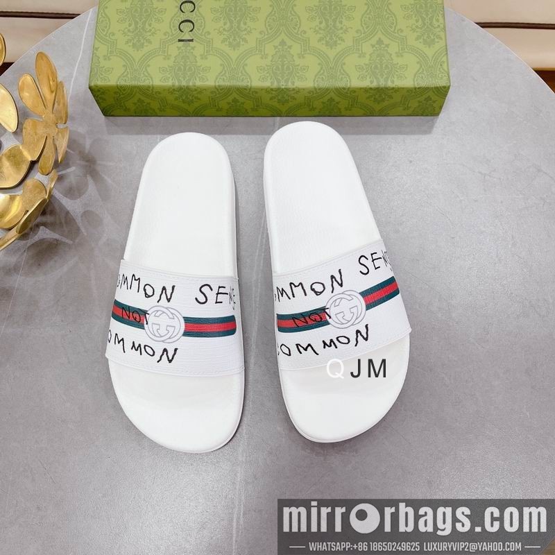 Gucci Replica Shoes sz35-46 JM0305