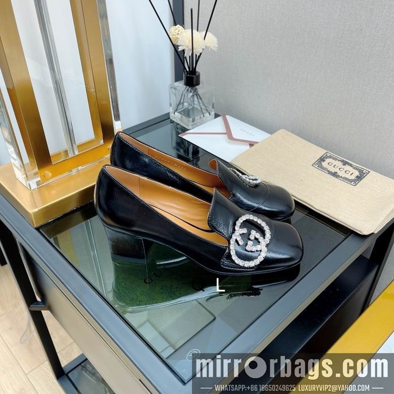 Gucci Replica Shoes sz35-39 LL0303