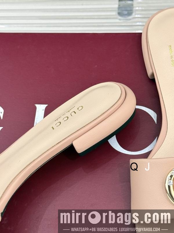 Gucci Replica Shoes sz35-40 JX0201
