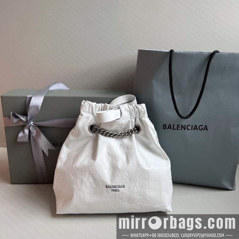 Balenciaga Bags 27X10X32cm 110203 GY 3colour