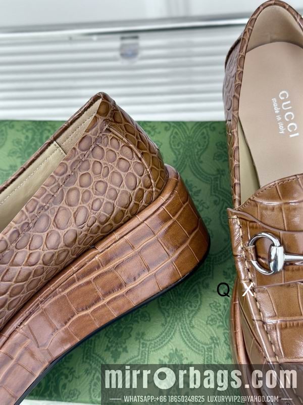 Gucci Replica Shoes sz35-40 JX0701