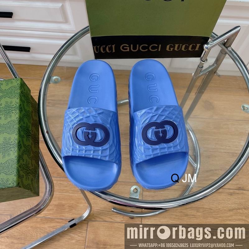 Gucci Replica Shoes sz35-46 JM0411