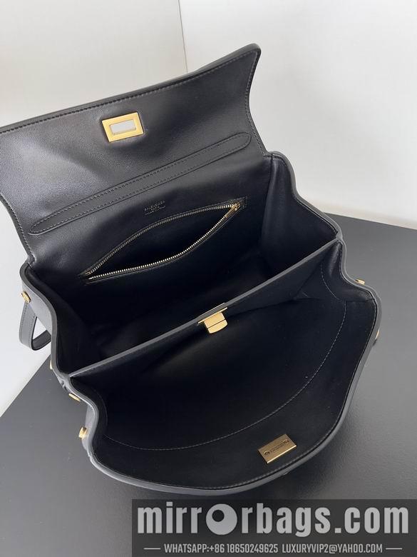 Balenciaga Bags Rodeo 789779 28.9X20X9.9cm GY 4colour