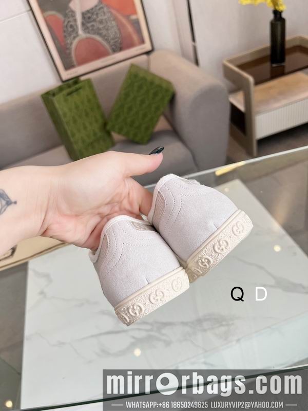 Gucci Replica Shoes sz35-41 GDT0401