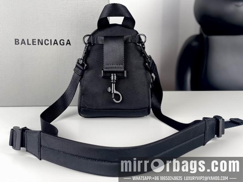 Balenciaga Bags 409 18X13X5cm GY 2colour
