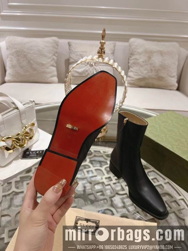 Gucci Replica Shoes sz35-40 YM1002