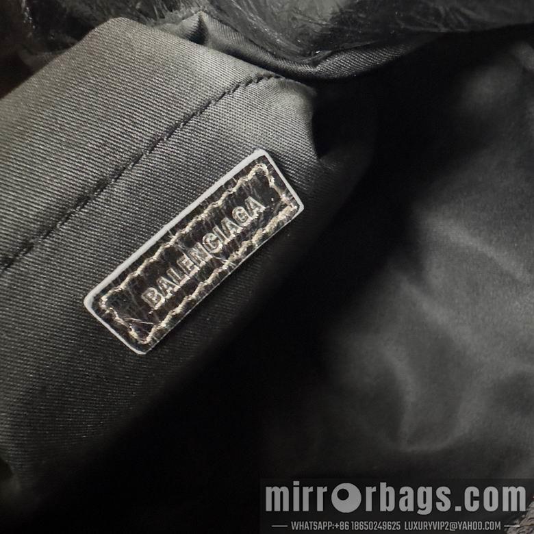 Balenciaga Bags 32.5X22X9.9cm 012702 GY