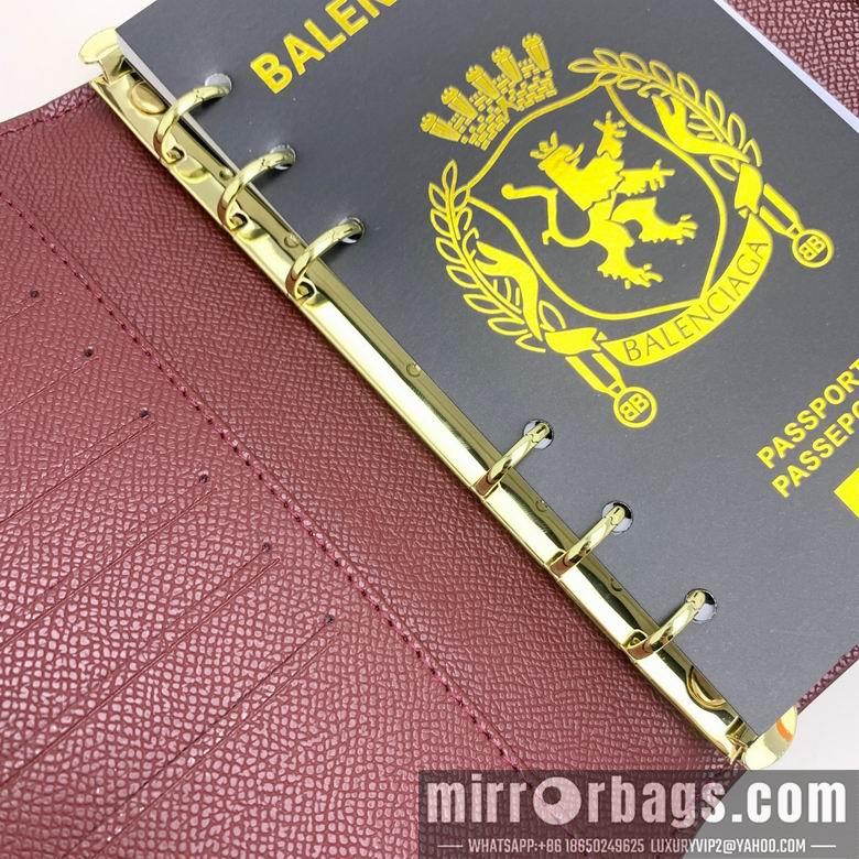 Balenciaga Bags 2718 15X19X4cm YG 2colour