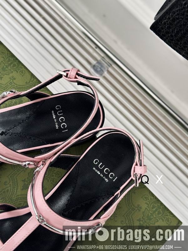 Gucci Replica Shoes sz35-40 JX0320