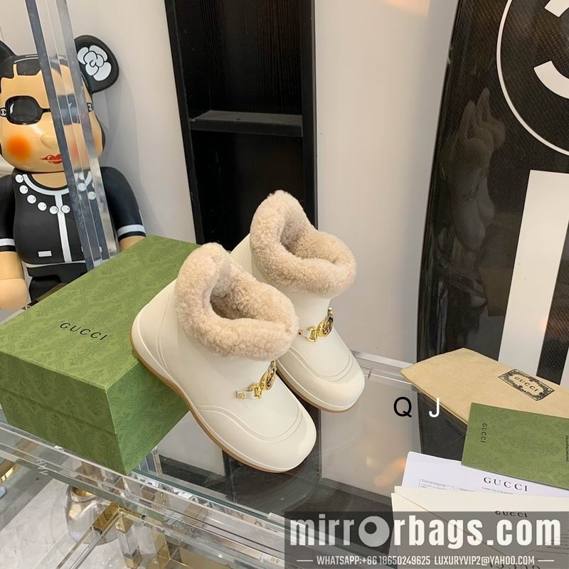 Gucci Replica Shoes sz35-39 XJ0366