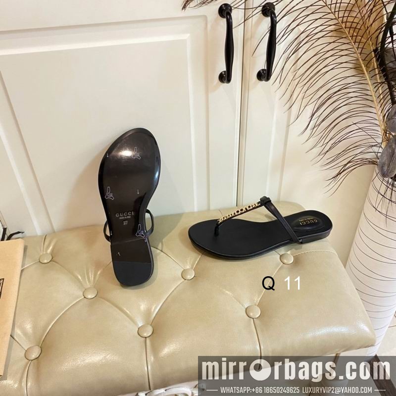 Gucci Replica Shoes sz35-40 Y1002