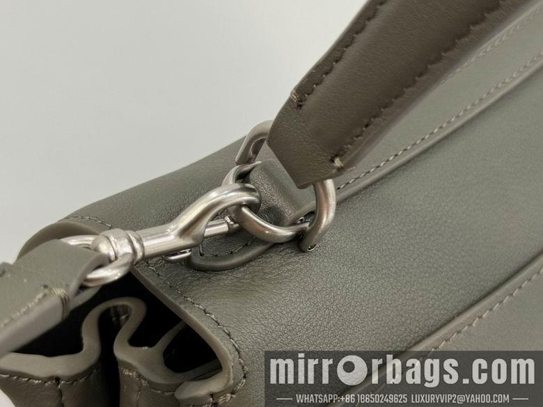 Balenciaga Bags 0319 29X20X10cm GY 2colour