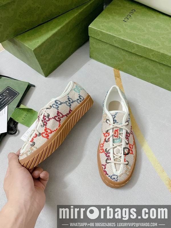 Gucci Replica Shoes sz35-39 GDT0305