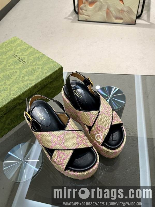 Gucci Replica Shoes sz35-42 LL0314