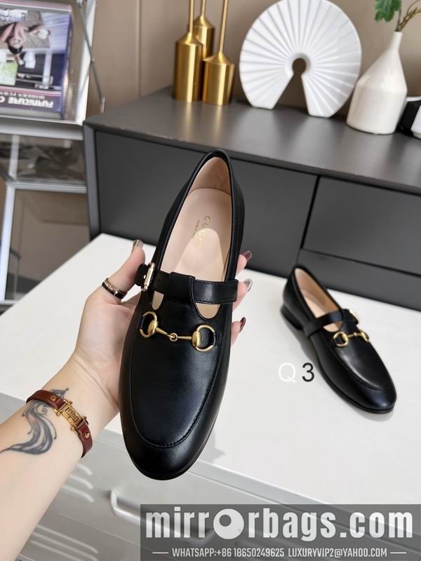 Gucci Replica Shoes sz34-42 QM0321