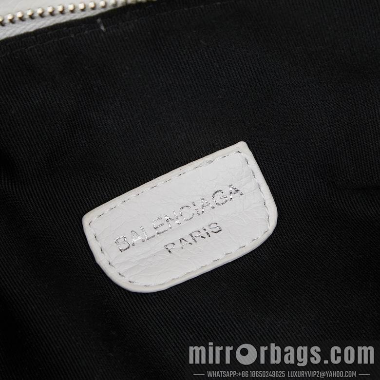 Balenciaga Bags 6836 30X19cm XMY 3colour