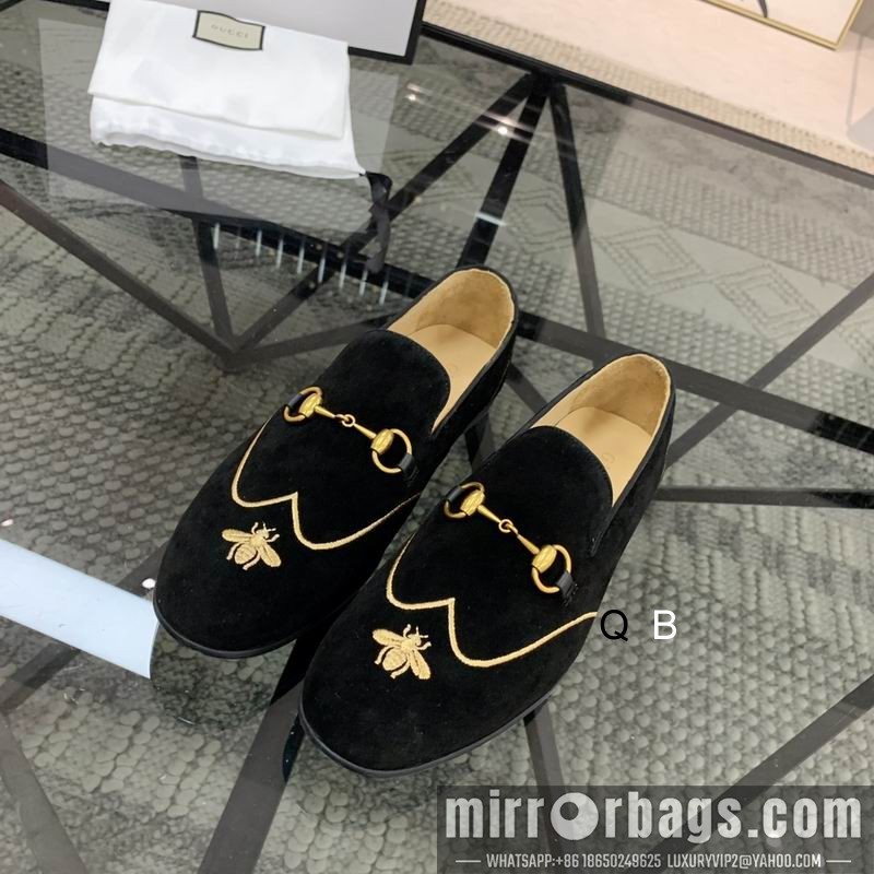Gucci Replica Shoes colour sz38-45 BS0804