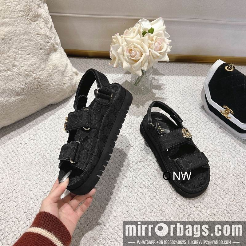 Gucci Replica Shoes sz35-40 NW0301