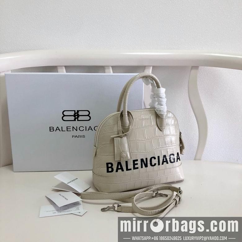 Balenciaga Bags 1680 26cm GY 3colour