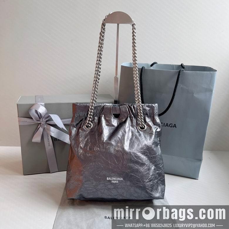 Balenciaga Bags 27X10X32cm 110203 GY 3colour
