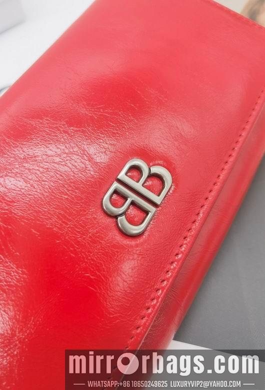 Balenciaga Bags 8393 XMY 4colour