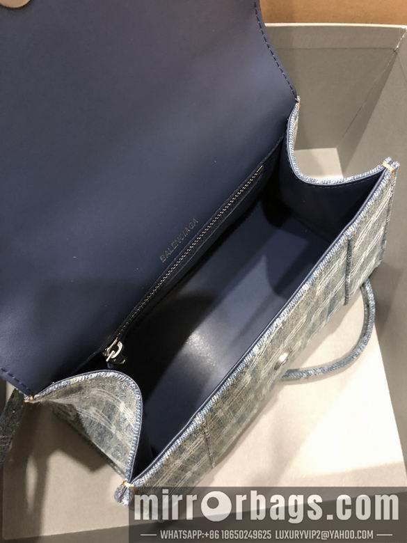 Balenciaga Bags BBMonogram 1271 23x10x24cm FY