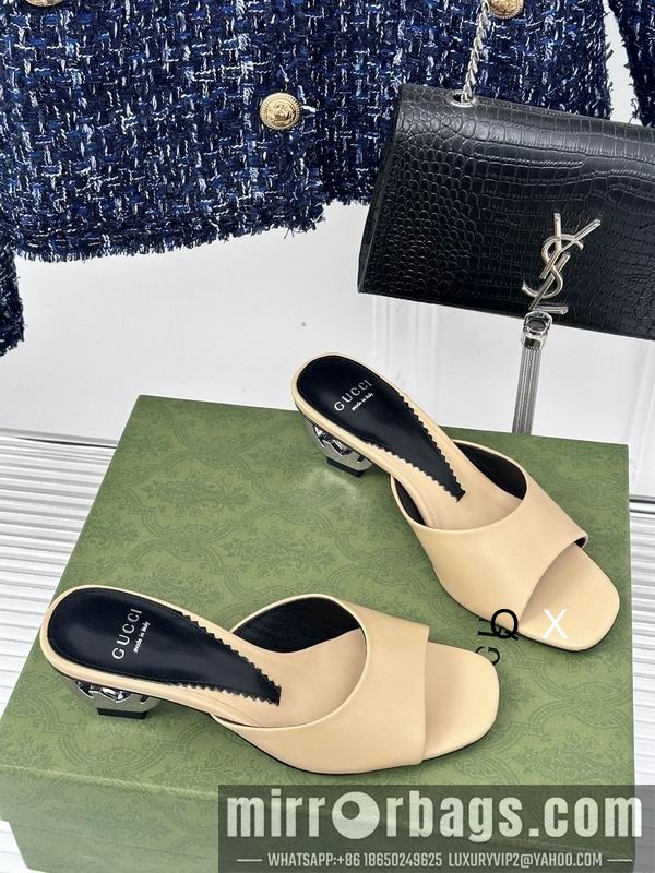 Gucci Replica Shoes sz35-40 9C JX0105