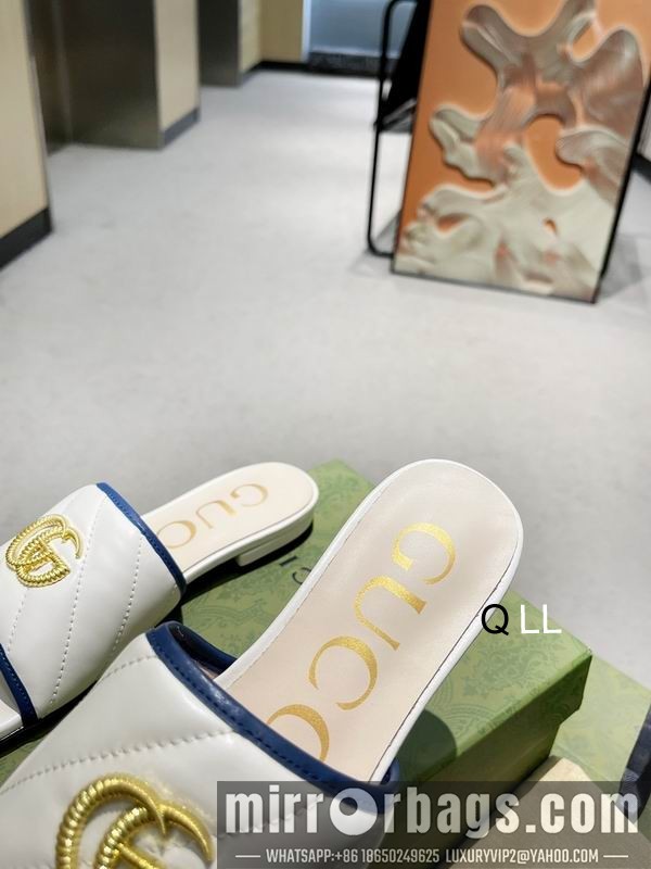 Gucci Replica Shoes sz35-39 LL0323