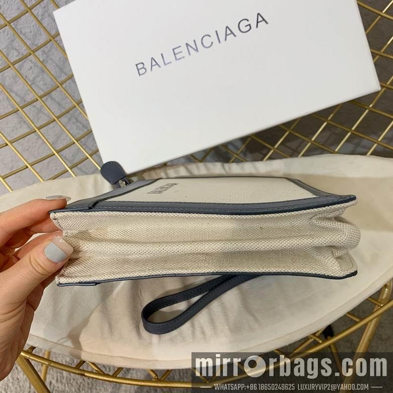 Balenciaga Bags 26X19cm 031610 GY 3colour