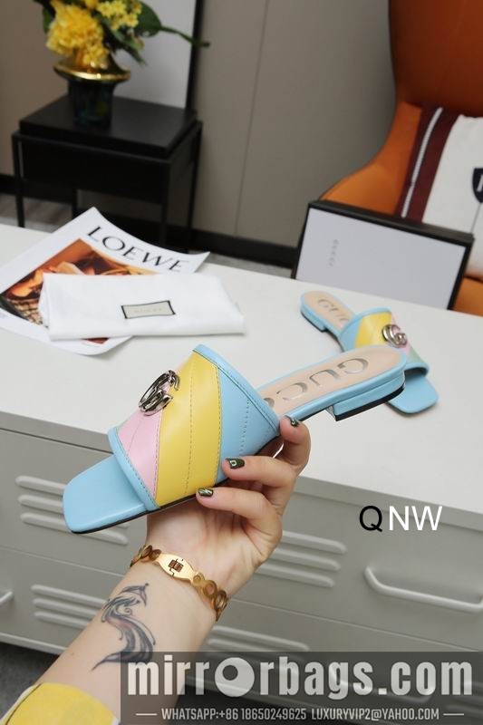 Gucci Replica Shoes sz35-40 WN0708