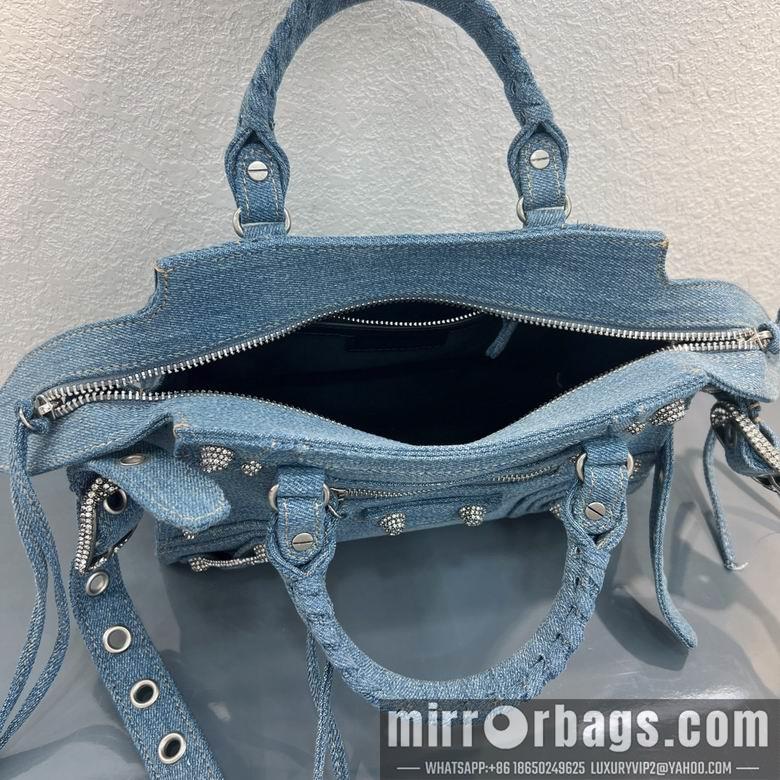 Balenciaga Bags 2153 26X11X18cm GY