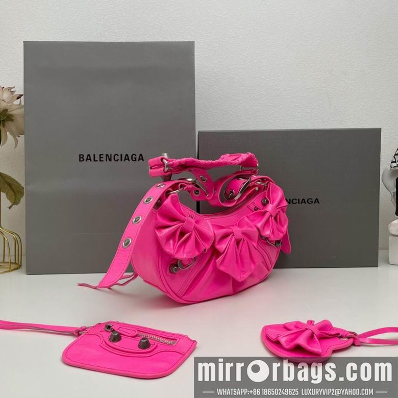 Balenciaga Bags 1818S 26cm GY