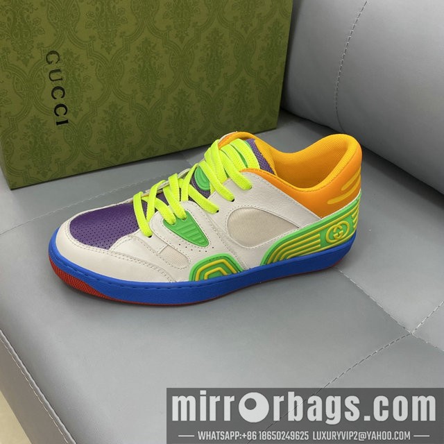 Gucci Replica Shoes SZ 38-44 0504