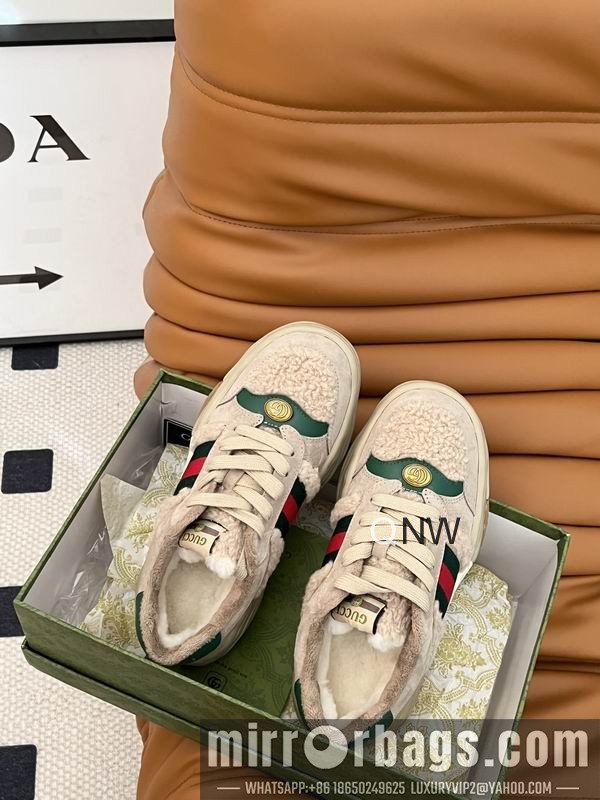 Gucci Replica Shoes sz35-40 NW0307