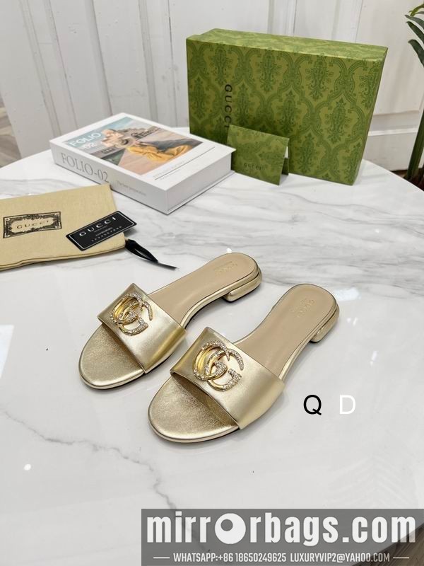 Gucci Replica Shoes sz35-40 GDT1001