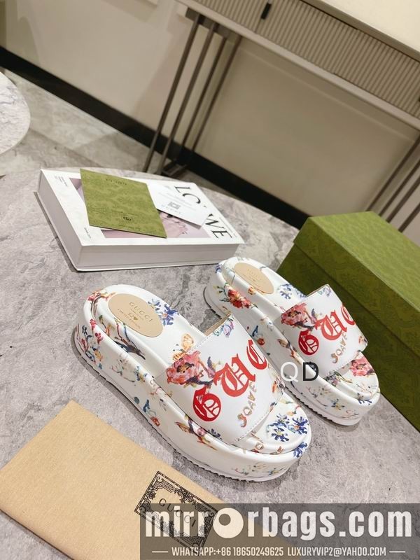 Gucci Replica Shoes sz35-44 GDT0310