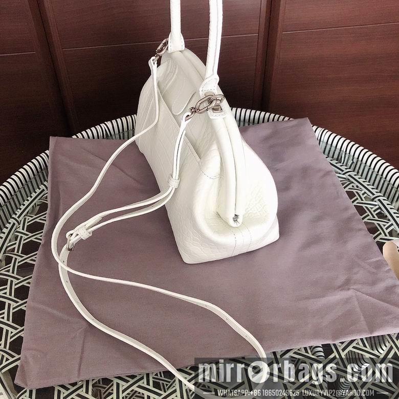 Balenciaga Bags 9860 27X15.5X11cm GY 2colour