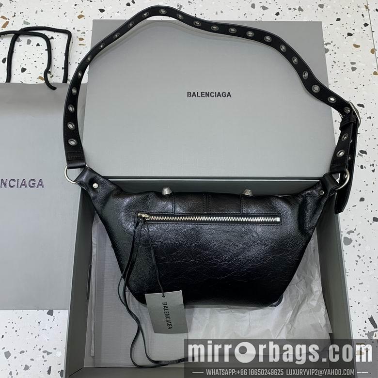 Balenciaga Bags 742014950 20X42X18X3cm GY