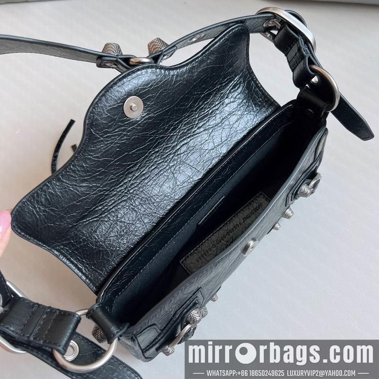 Balenciaga Bags Le cagole 2236 23X11.5X3.5cm GY