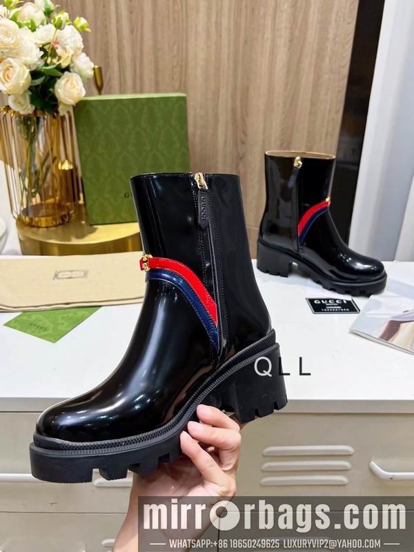 Gucci Replica Shoes sz34-42 LL0310