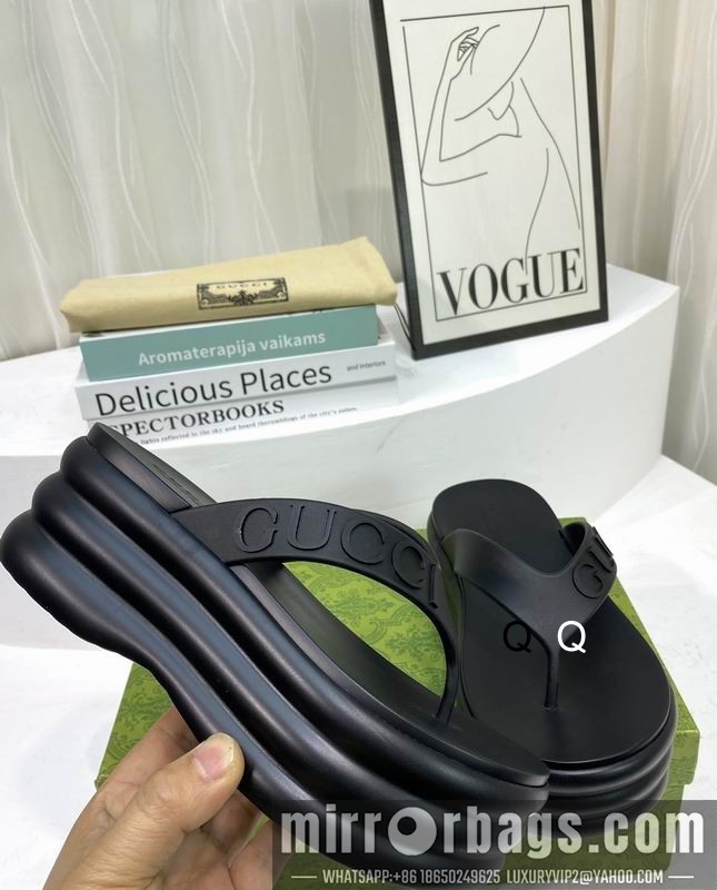 Gucci Replica Shoes sz35-40 Q0610