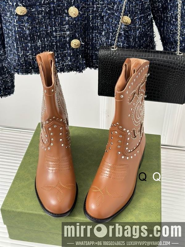 Gucci Replica Shoes sz35-40 JX0330
