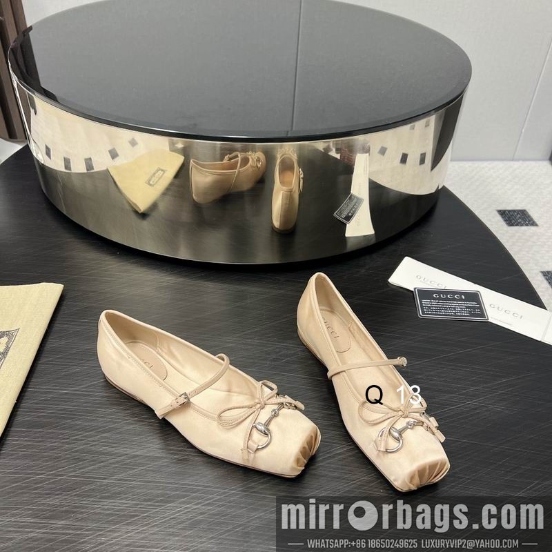 Gucci Replica Shoes sz35-40 YM0701