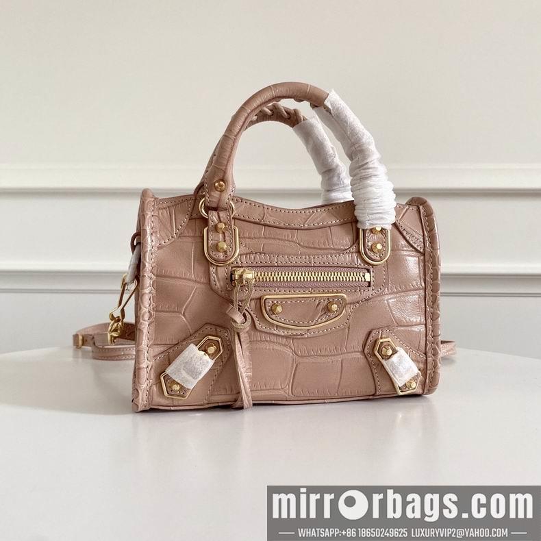 Balenciaga Bags 219 19x12x5 , 238 23x15x8, 021 30x19x11 cm fy