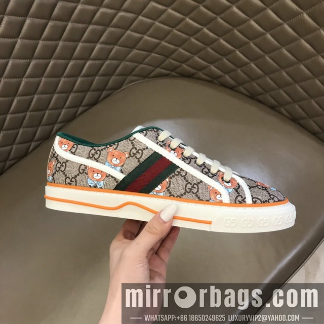 Gucci Replica Shoes SZ 38-44 0516