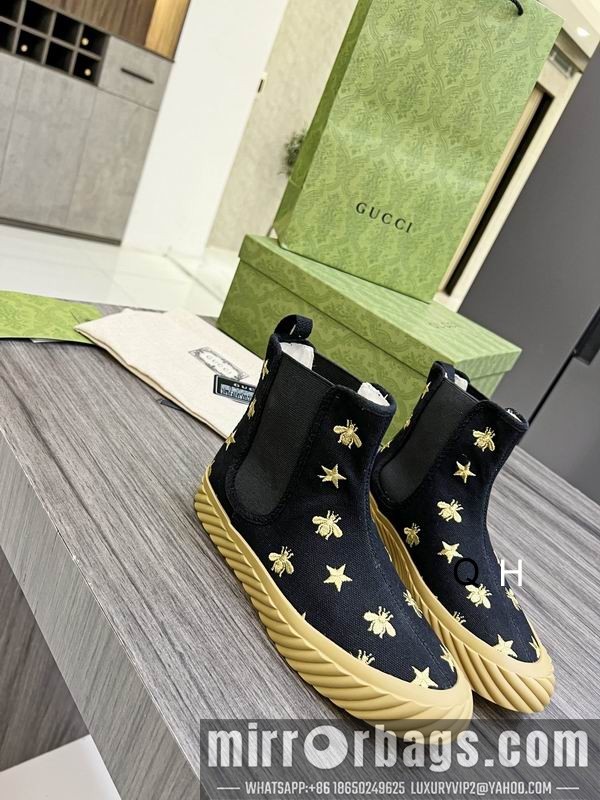 Gucci Replica Shoes sz35-46 HX0305